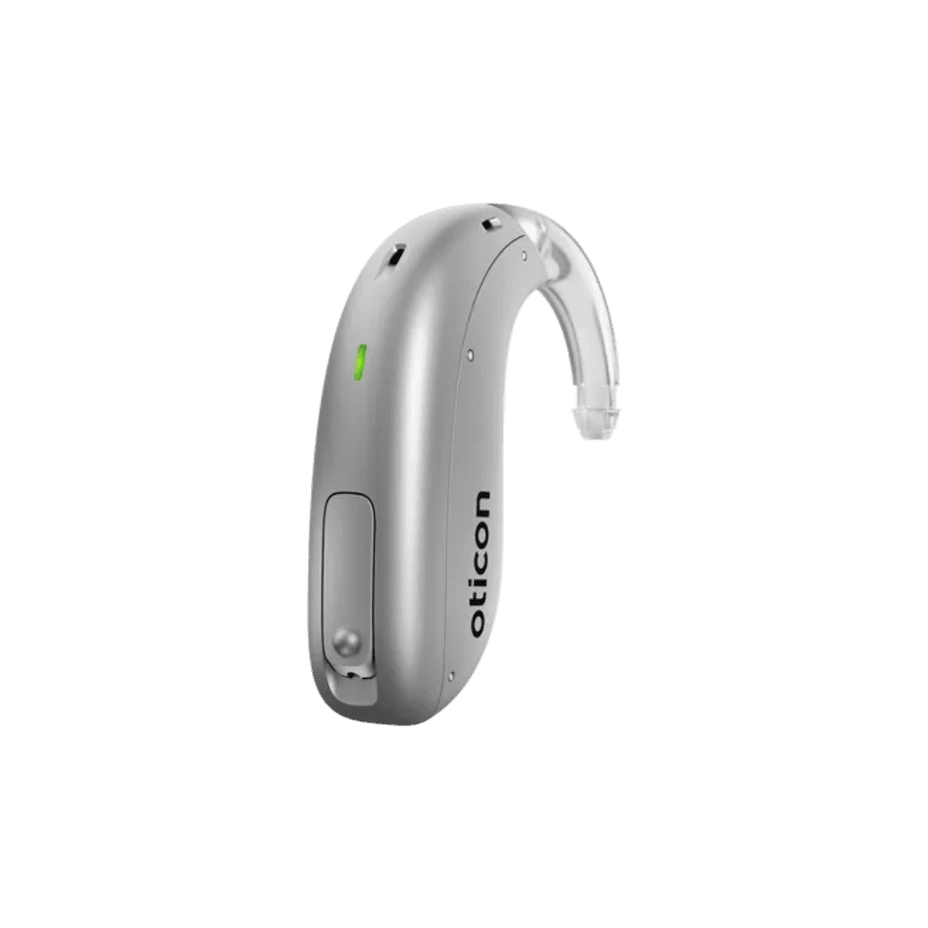 Oticon Jet