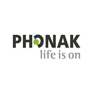 Phonak Logo