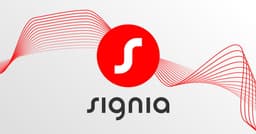 Signia logo
