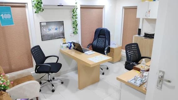 HearCure Moti Bagh Hearing Aid Clinic (Moti Bagh, Dhaula Kuan)