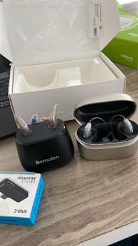 HearCure Mayur Vihar Hearing Aid Clinic (Mayur Vihar Phase 1, Phase 2)