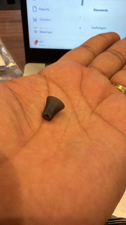 HearCure Saket Hearing Aid Clinic (Saket, Malviya Nagar)