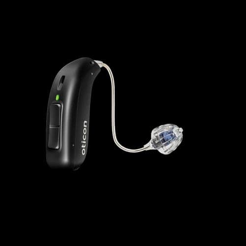 Oticon More