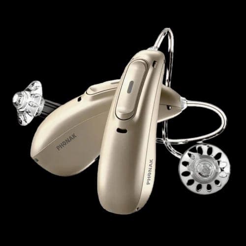 Phonak Paradise