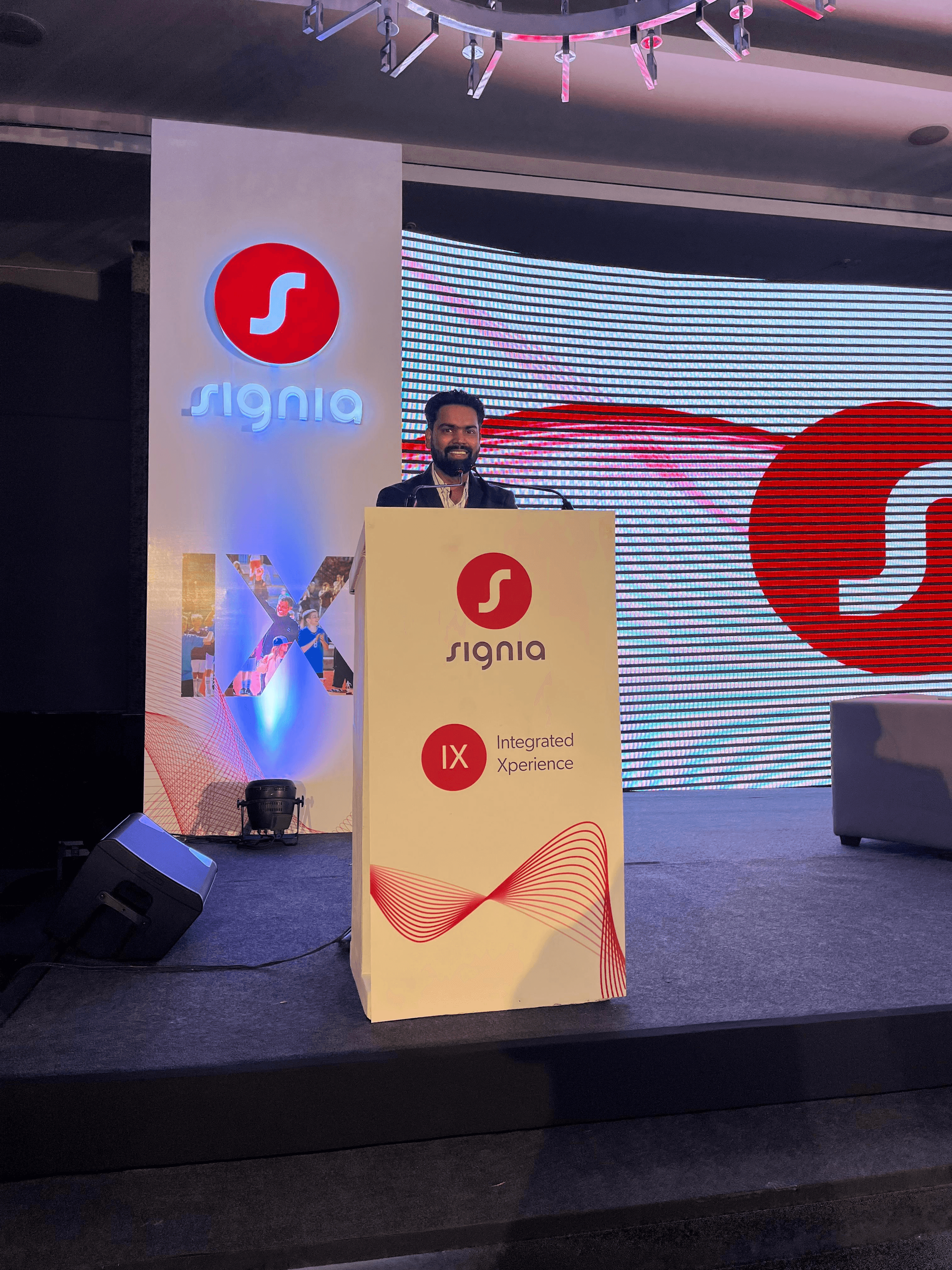 About Dr. Sudheer Pandey