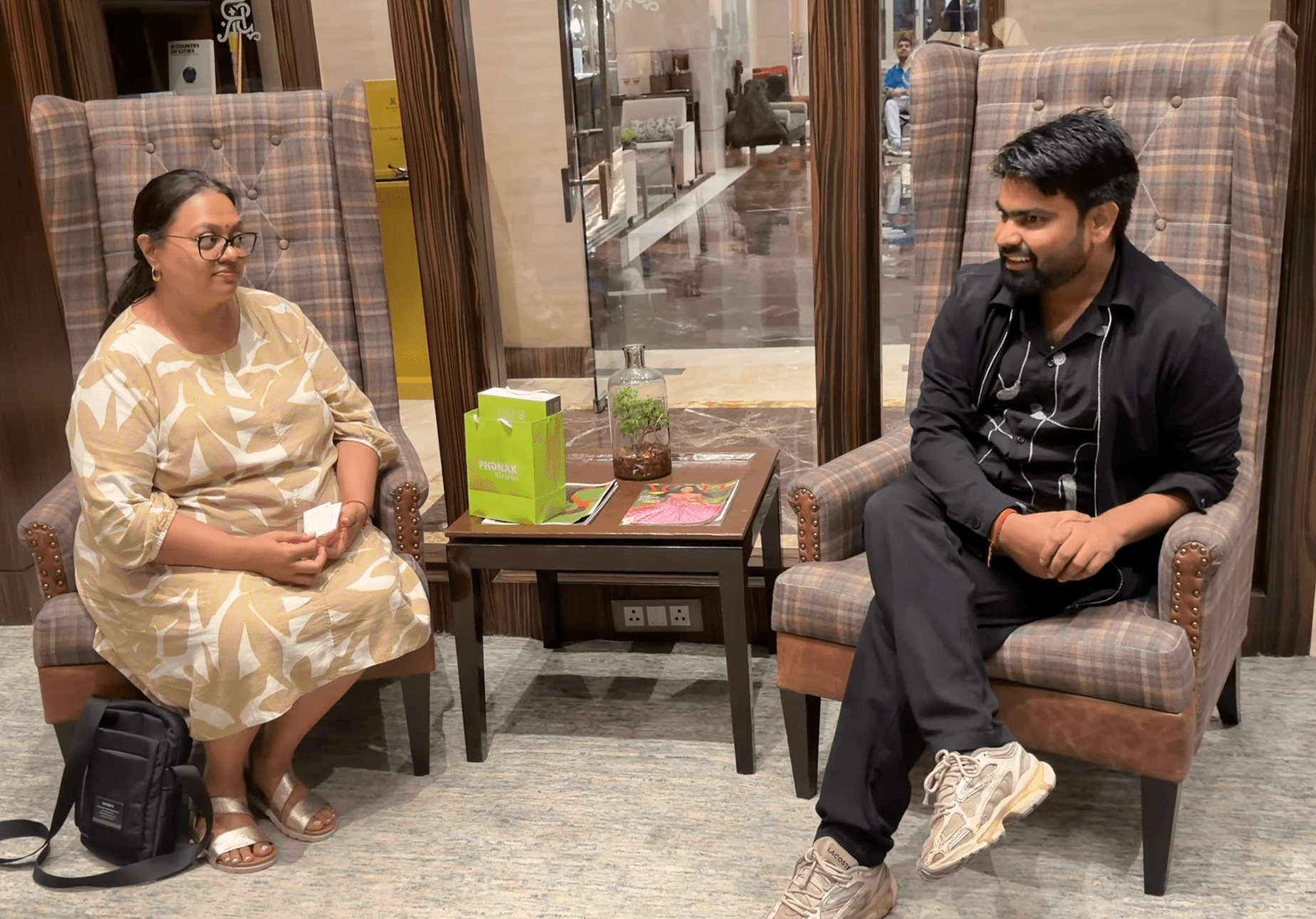 About Dr. Sudheer Pandey