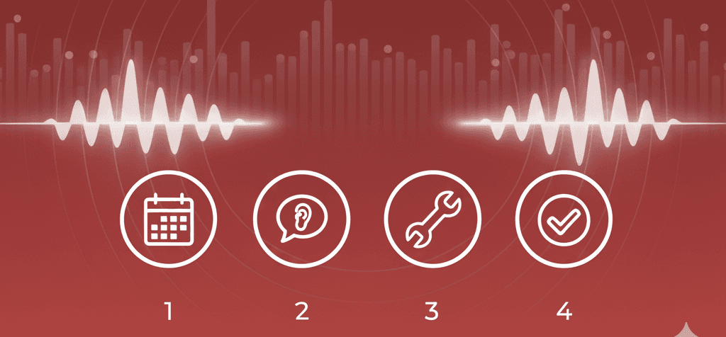 Which is better: CIC vs RIC for my case?