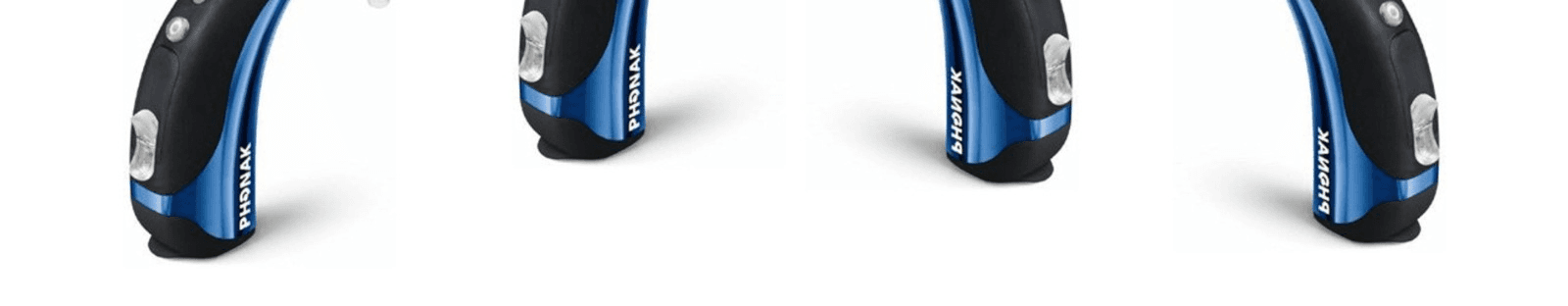 Phonak banner