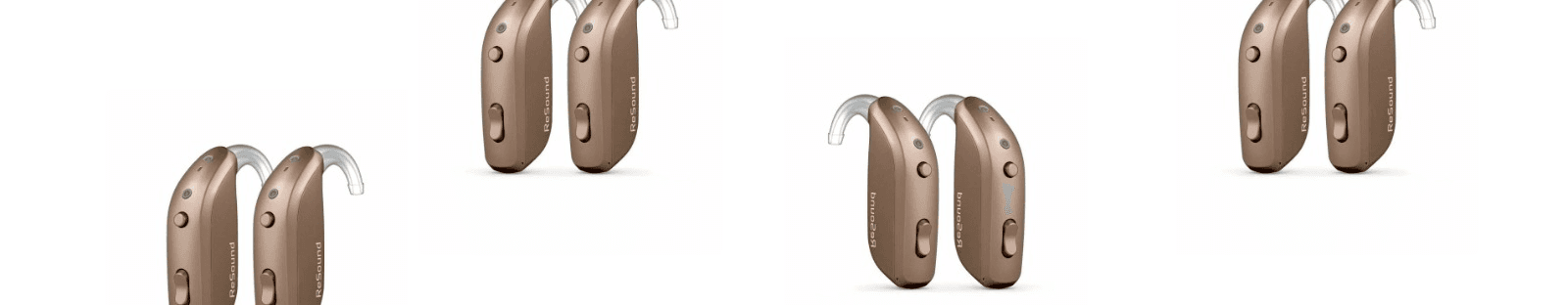 ReSound banner