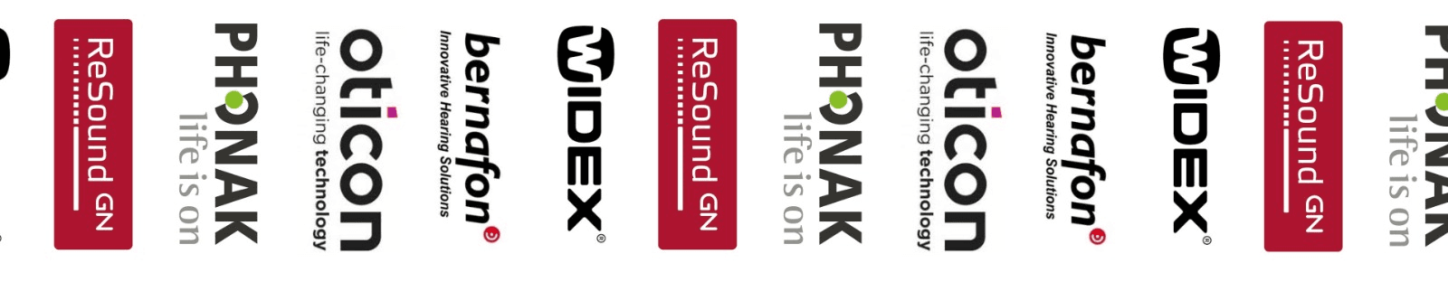 Top 5 Hearing Aid Brands in 2026