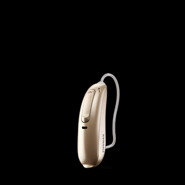 Phonak Terra RIC 312 hearing aid