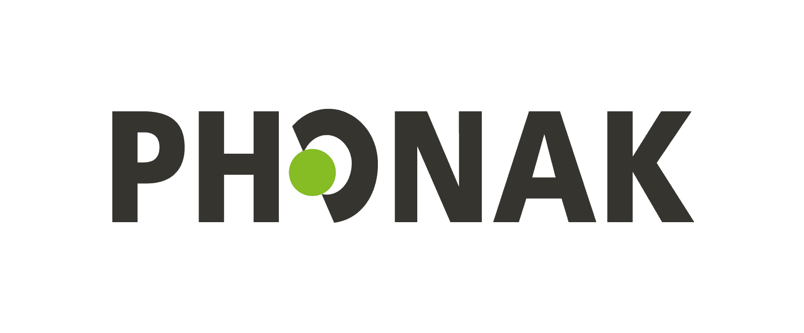 Phonak Ultra Sphere Infinio Logo