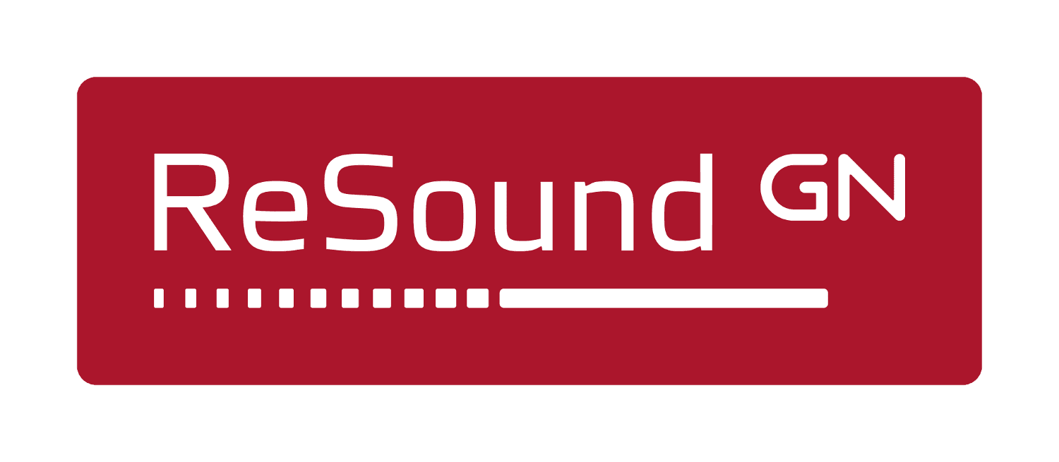 ReSound OMNIA 9 logo