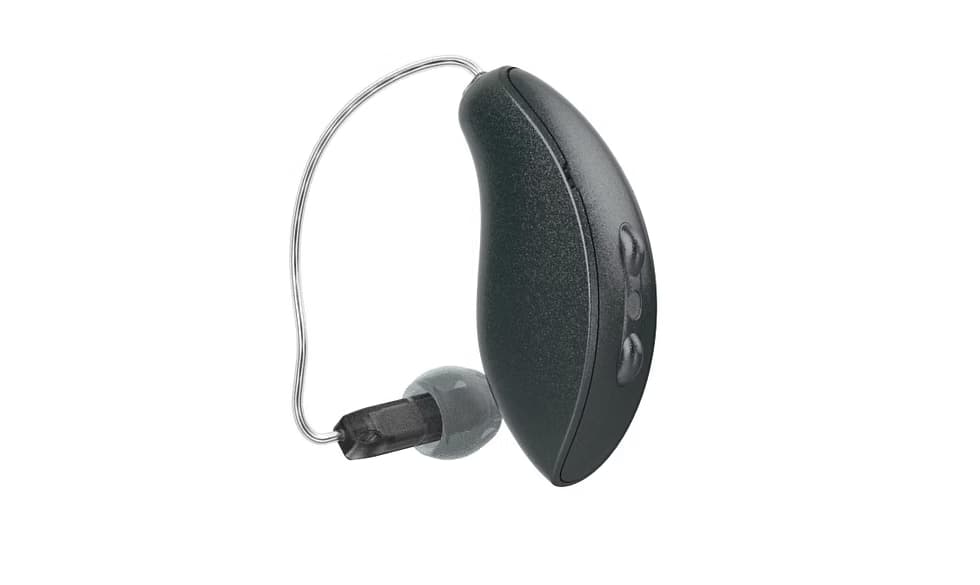 Starkey hearing aid — Dehradun