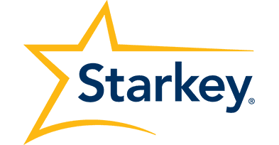 Starkey Omega AI Logo