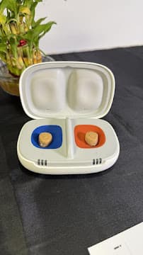 HearCure Chinchwad Hearing Aid Clinic (Chinchwad, Akurdi)