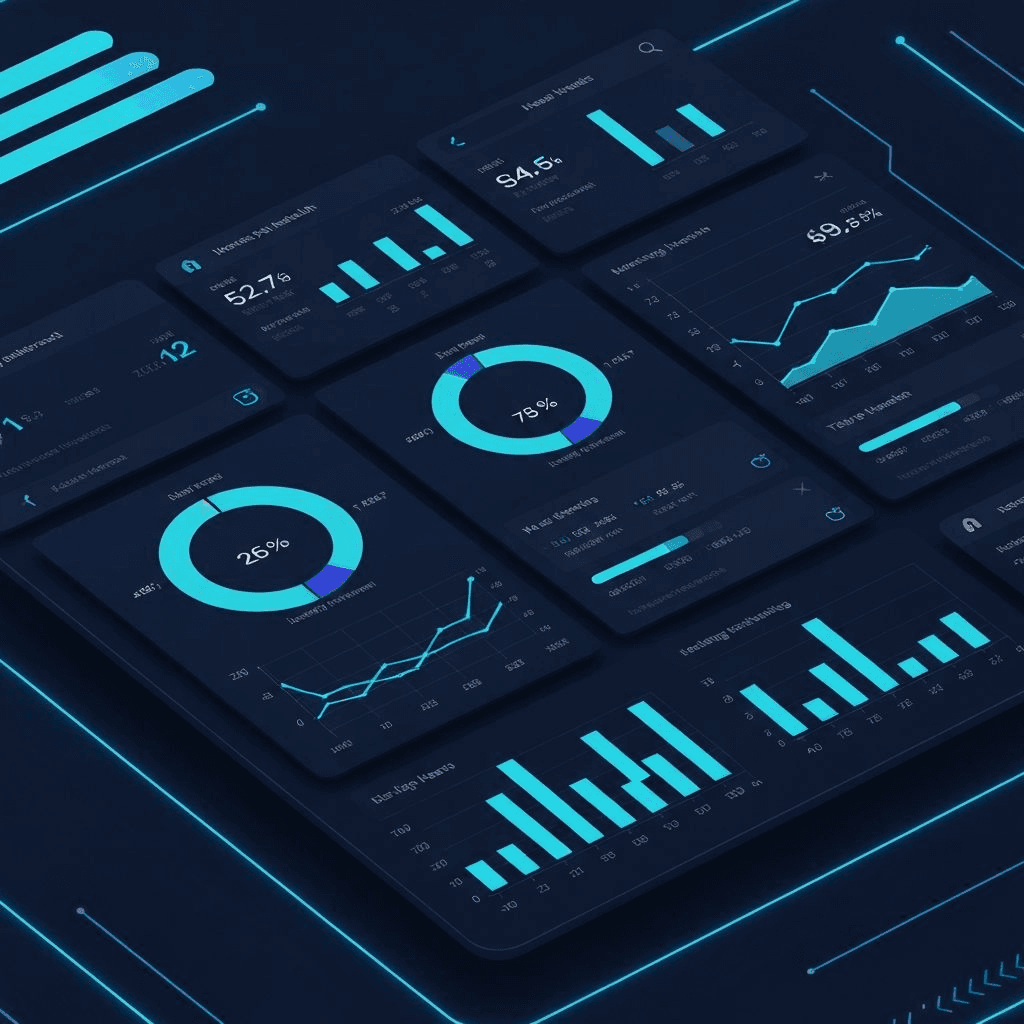 Hearing statistics