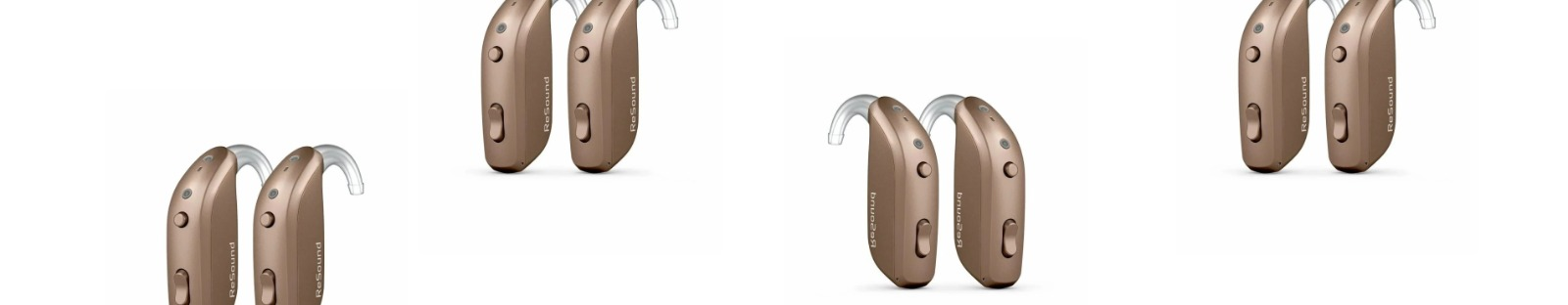 ReSound banner