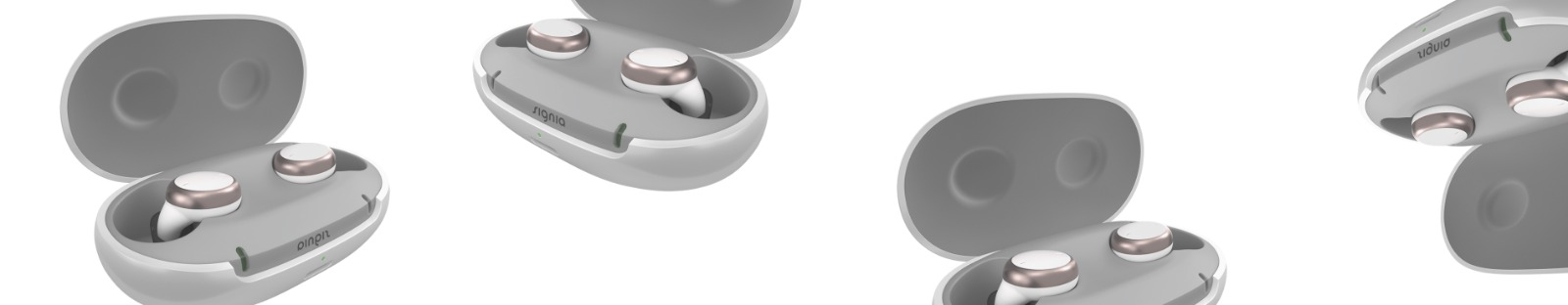 Signia banner