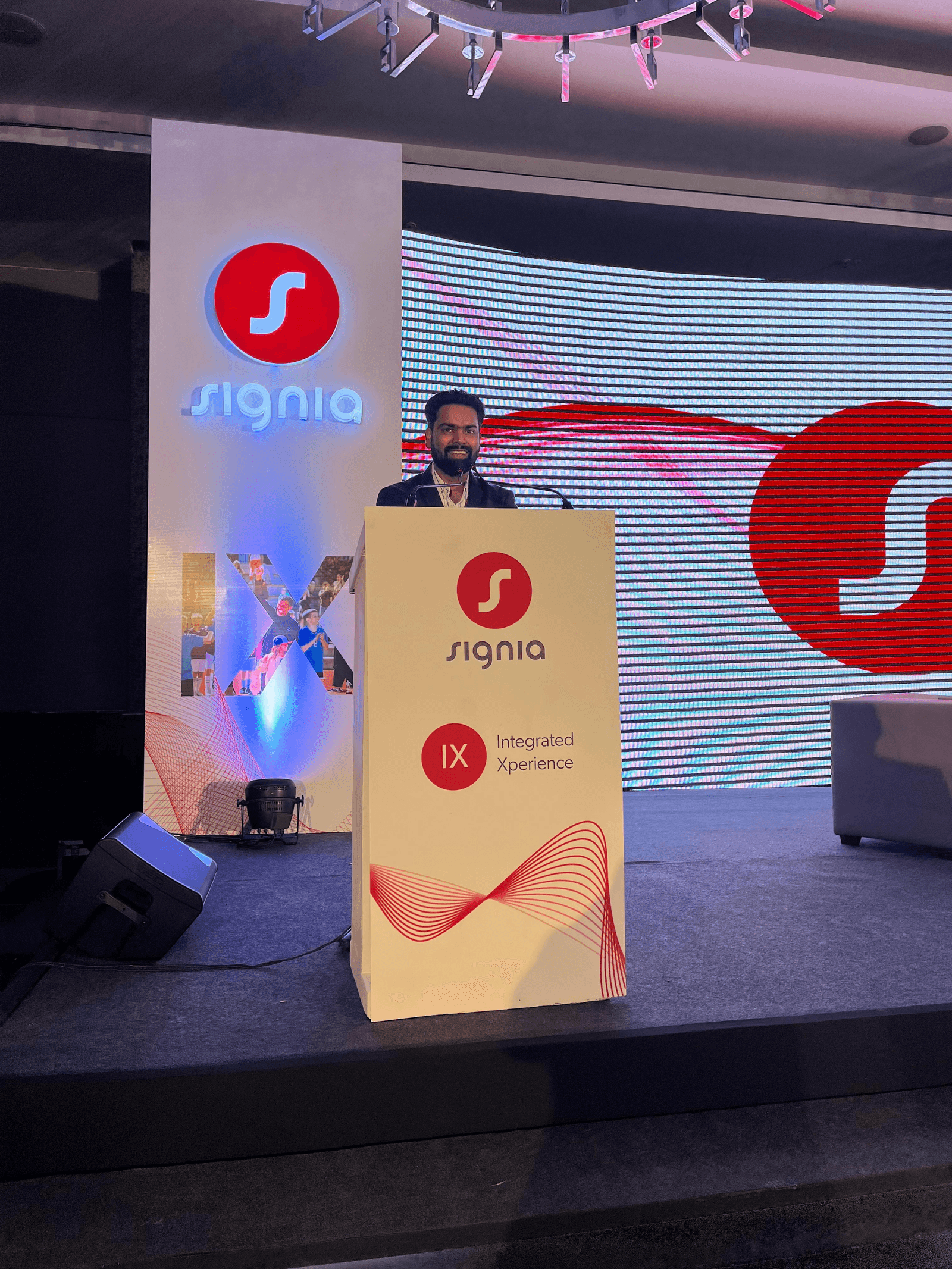 About Dr. Sudheer Pandey