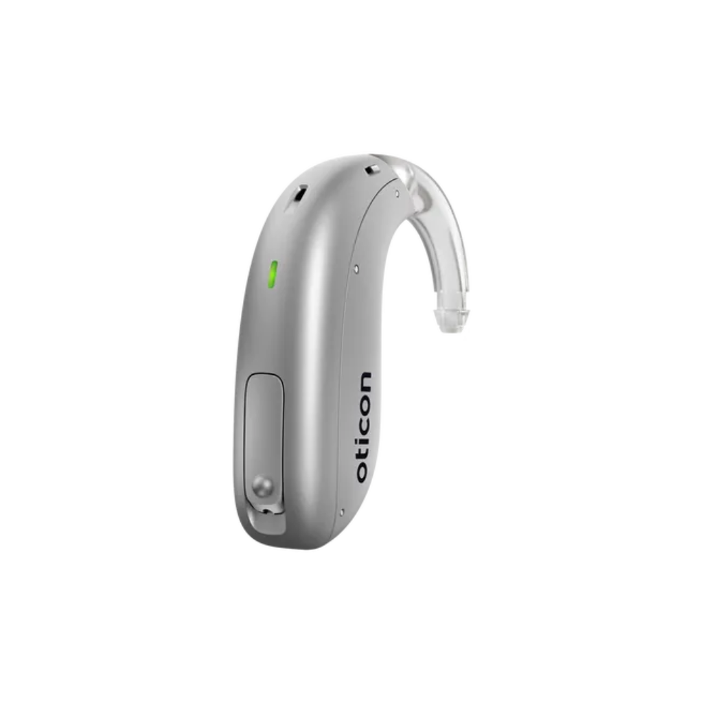 Oticon Jet