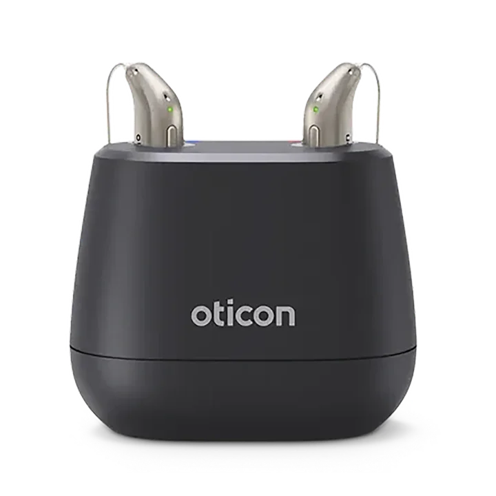 Oticon Intent