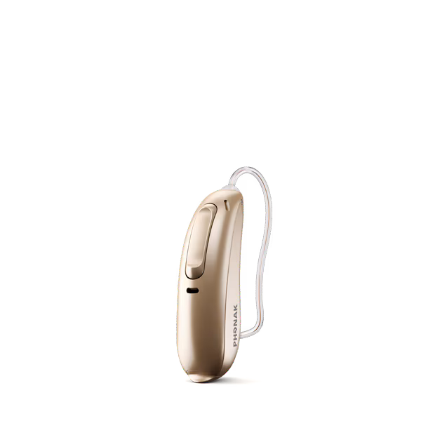 Phonak Terra RIC 312 hearing aid