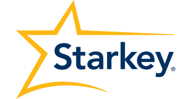 Starkey logo