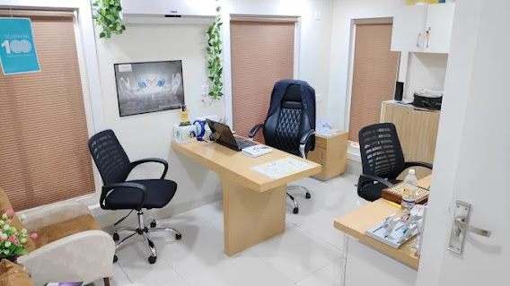 Vile Parle East, Vile Parle West, Santacruz, Andheri East, Borivali clinic