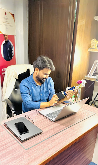 Karol Bagh, Lajpat Nagar, Dwarka, Rohini, Saket, Pitampura clinic