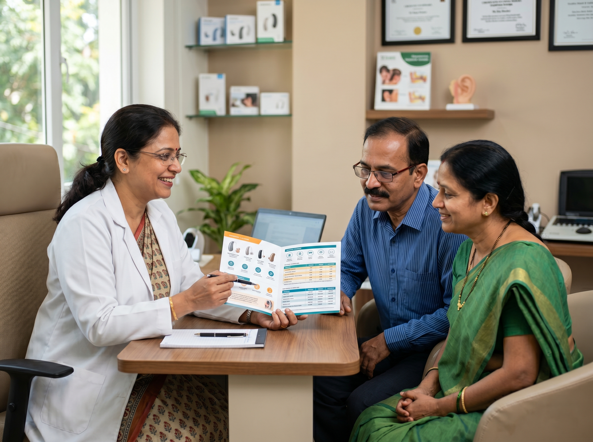 Best affordable price hearing aids in Argora